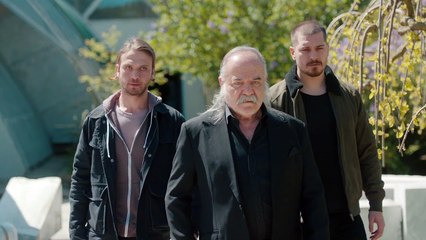 İçerde 32. Bölüm 2. Fragman