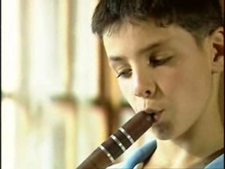 Kostadin et sa kaval