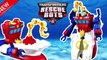 NEW TRANSFORMERS RESCUE BOTS EPISODE OPTIMUS PRIME HIGH TIDE TRANSFORMING AUTOBOTS TOYS-el