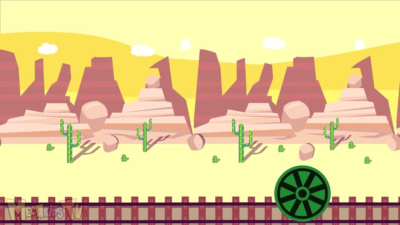 Hulk Train Vs Disney Dinoco Train - Thomas Trains For Kids - Children Video-ESvWROIq