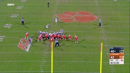 Game Winning Plays of the 2016-17 College Football Season_21