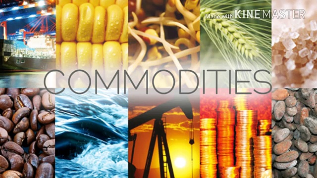 What is Commodity in Stock Market _ commodity trading for beginners India in Telugu _ Telugu Badi