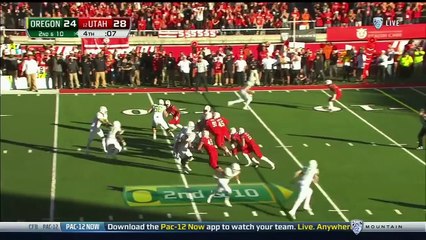 Game Winning Plays of the 2016-17 College Football Season_24