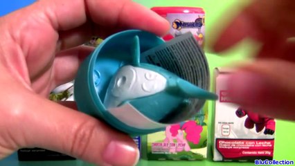 MASHEMS FASHEMS Surprise Toys BigHero6 My Little Pony Marvel Avengers Paw Patrol Disney Finding Dory-1FOvr