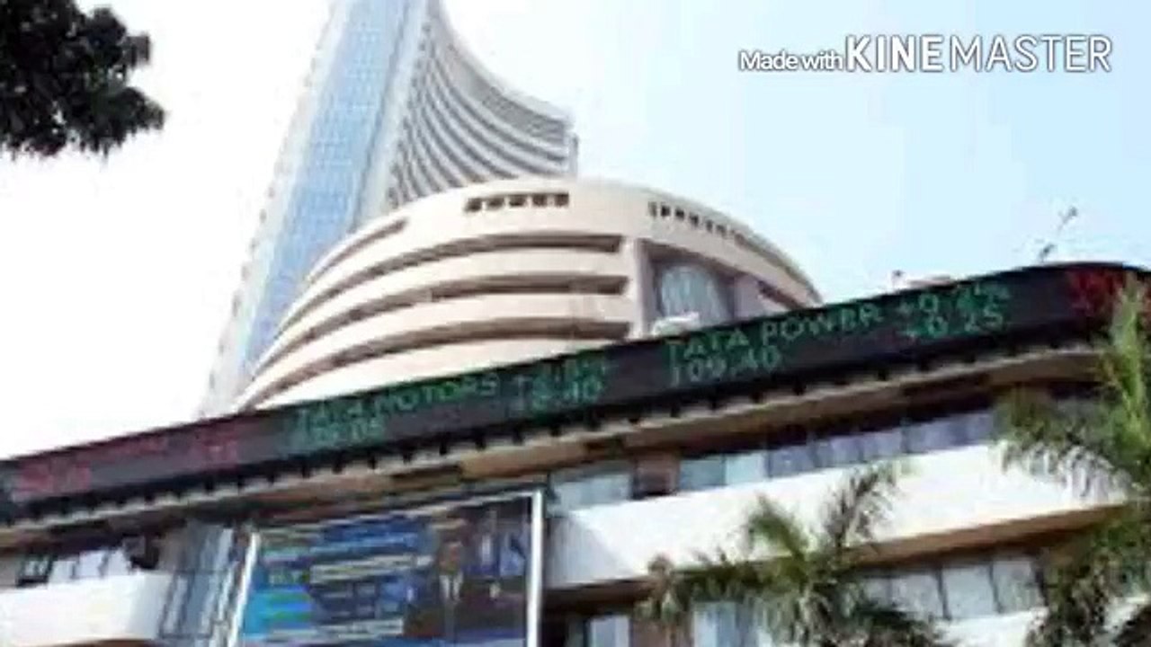 Why Invest in Stock Market _ How 10000 rupees became 600 crores in 35 years