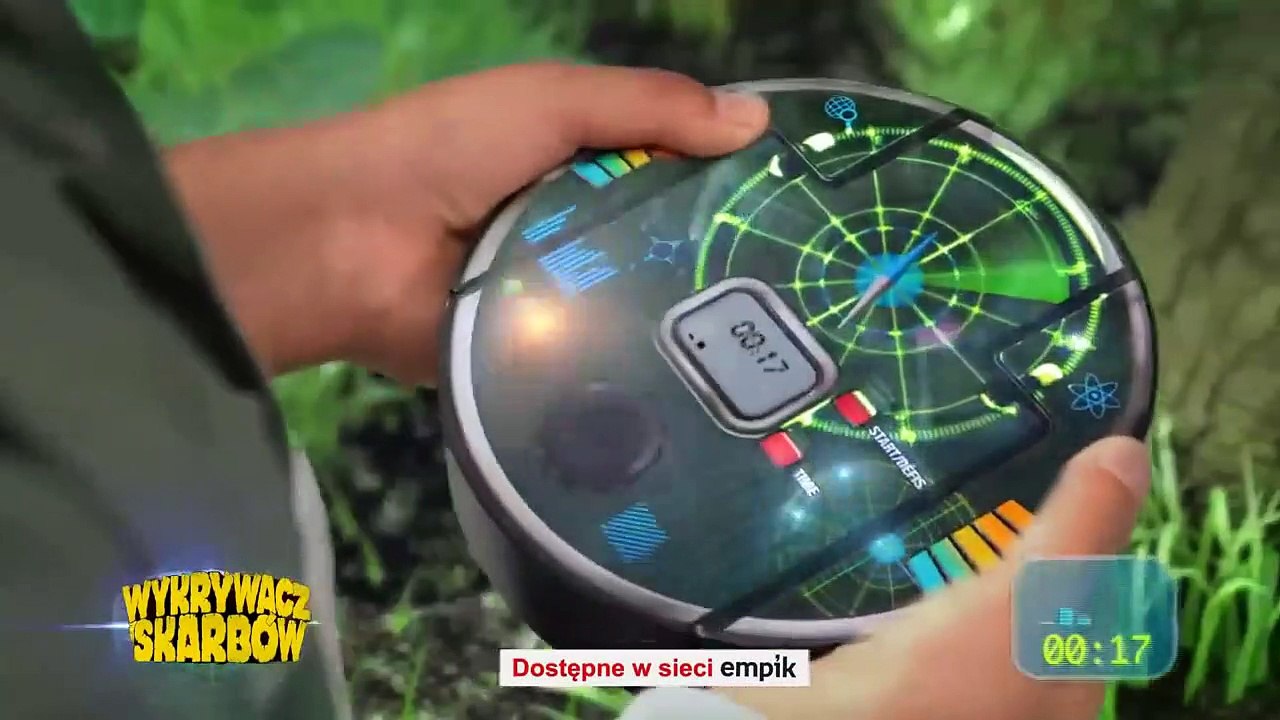 3D Magic czy Piesek Boogie Sprawdź Najlepsze Zabawki od EPEE! Zbiór Reklam TV 2016-7LrwyD8cb