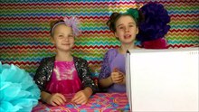 SHOPKINS CLAIRE'S HAUL!!!  Glamour Squad Release Party!! EXCLUSIVE LIMITED EDITION GLITTER SHOPKINS-7G