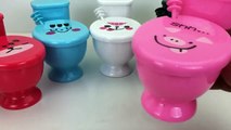 Candy Toy Toilet Candy Surprise Toys Pj Mask Mickey Mouse and Learn Colors for Children-zxcZLGP