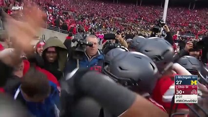 Game Winning Plays of the 2016-17 College Football Season_28