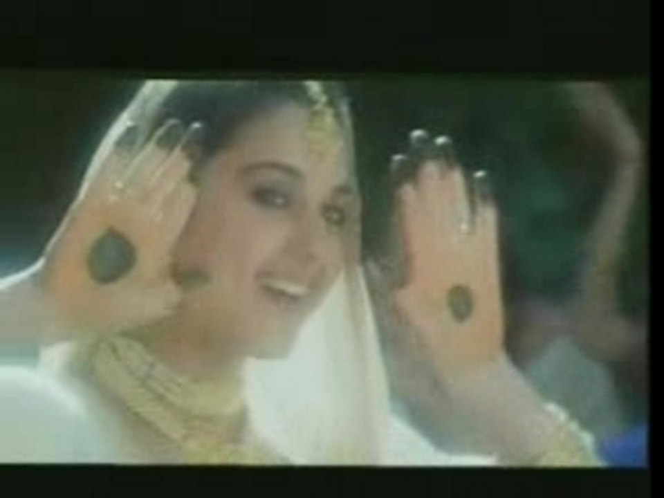 Preity zinta - dil se jiya jale bollywood