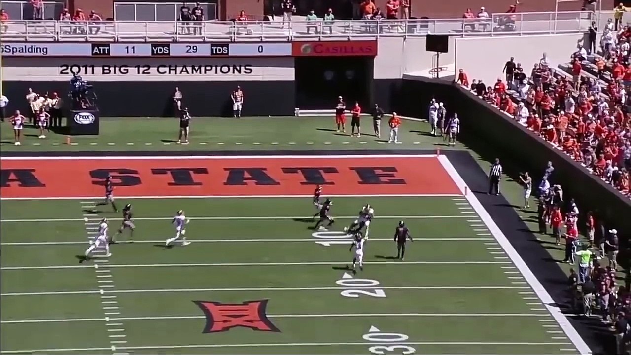Game Winning Plays of the 2016-17 College Football Season_29