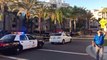 USA: Au moins huit blessés cette nuit à San Diego lorsqu'un homme a ouvert le feu autour d'une piscine