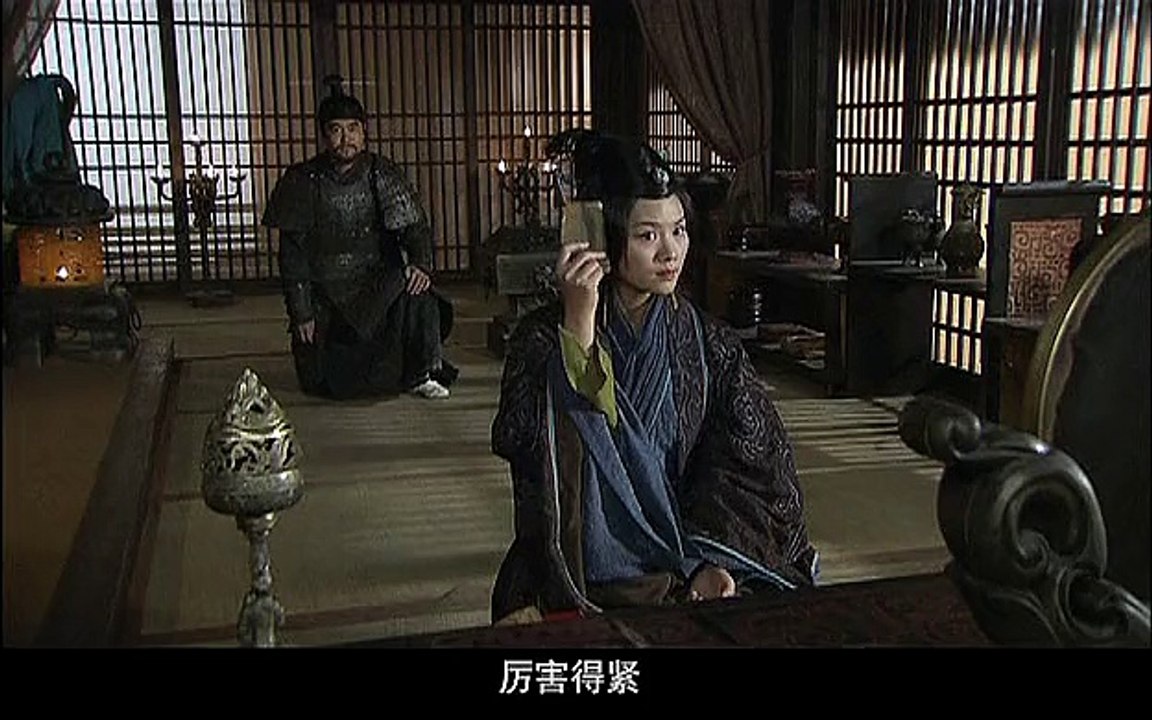 三国 第30集
