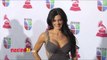 Shirley Pineiro XIII Latin Grammy Awards Alfombra Verde ARRIVALS