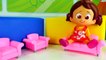 Video for girls. Doll Stories for Kids. Fun Games For Girls with Toy Dolls on #FamilyTime-6JWgV