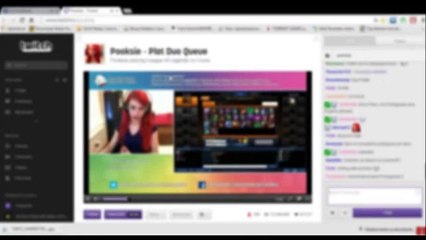 League of Legends   Pooksie Falando em Portugues