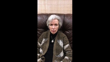 Patient Testimonial | Arthritis | Dr. Mark Stengler