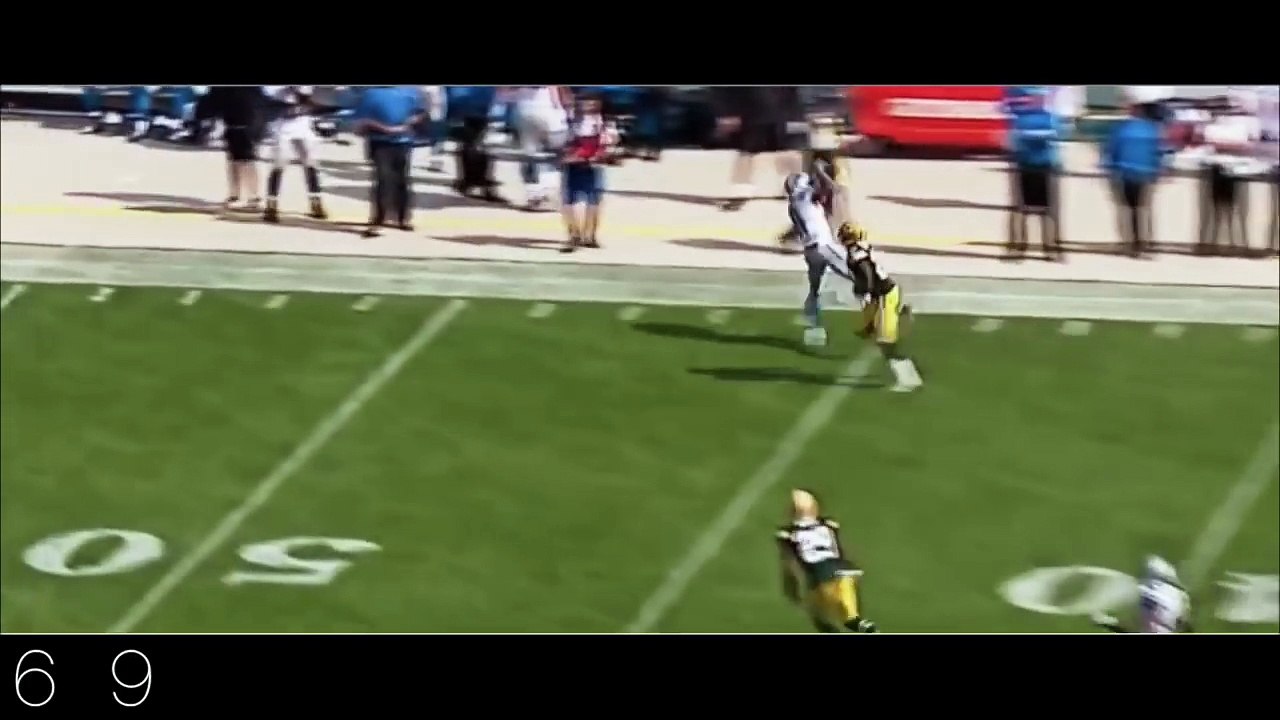 The Top 100 Plays of the '16-17 NFL Season_16