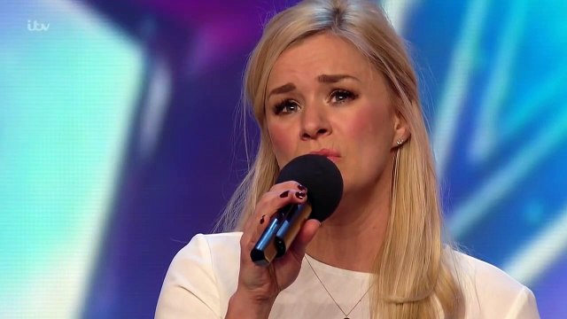 37 Y.O Mom With an ANGEL VOICE Leaves Judge In TEARS!-1soFgsIdQR0