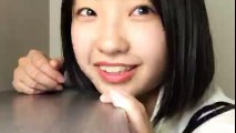 (20170414)(21:01～) 谷優里 (AKB48) SHOWROOM