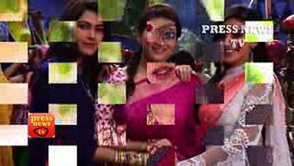 Ek Shringaar Swabhiman -1st May 2017 - Swabhimaan ColorsTV News Today