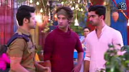 Namkaran - 1st May 2017 - Today News - Star Plus Naamkaran Upcoming Latest Twist 2017