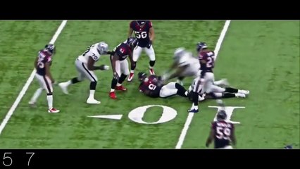The Top 100 Plays of the '16-17 NFL Season_22