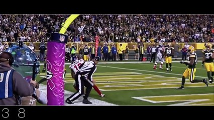 The Top 100 Plays of the '16-17 NFL Season_33