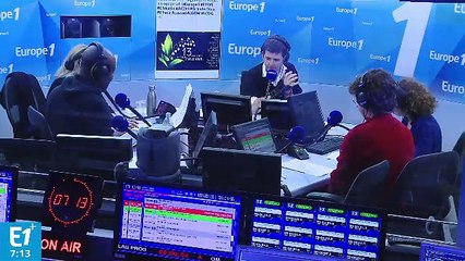 La concurrence chinoise arrive aussi par les airs