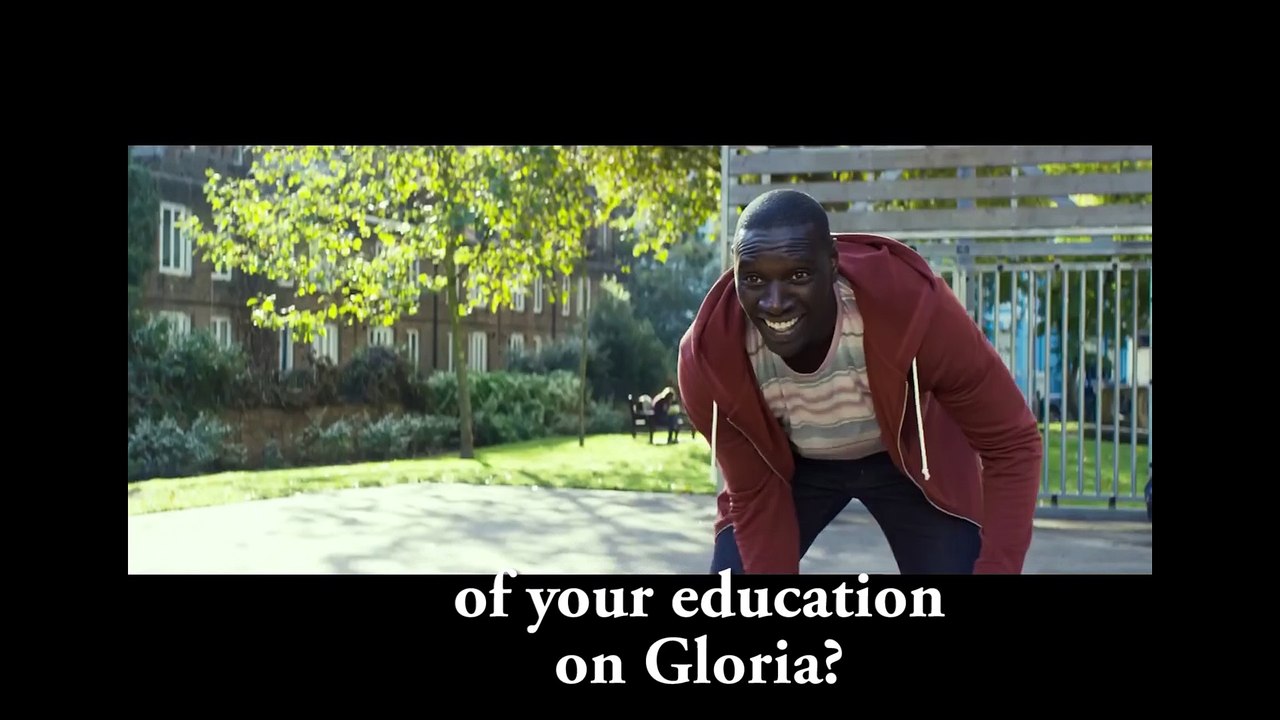 Two is a Family COLCOA 2017