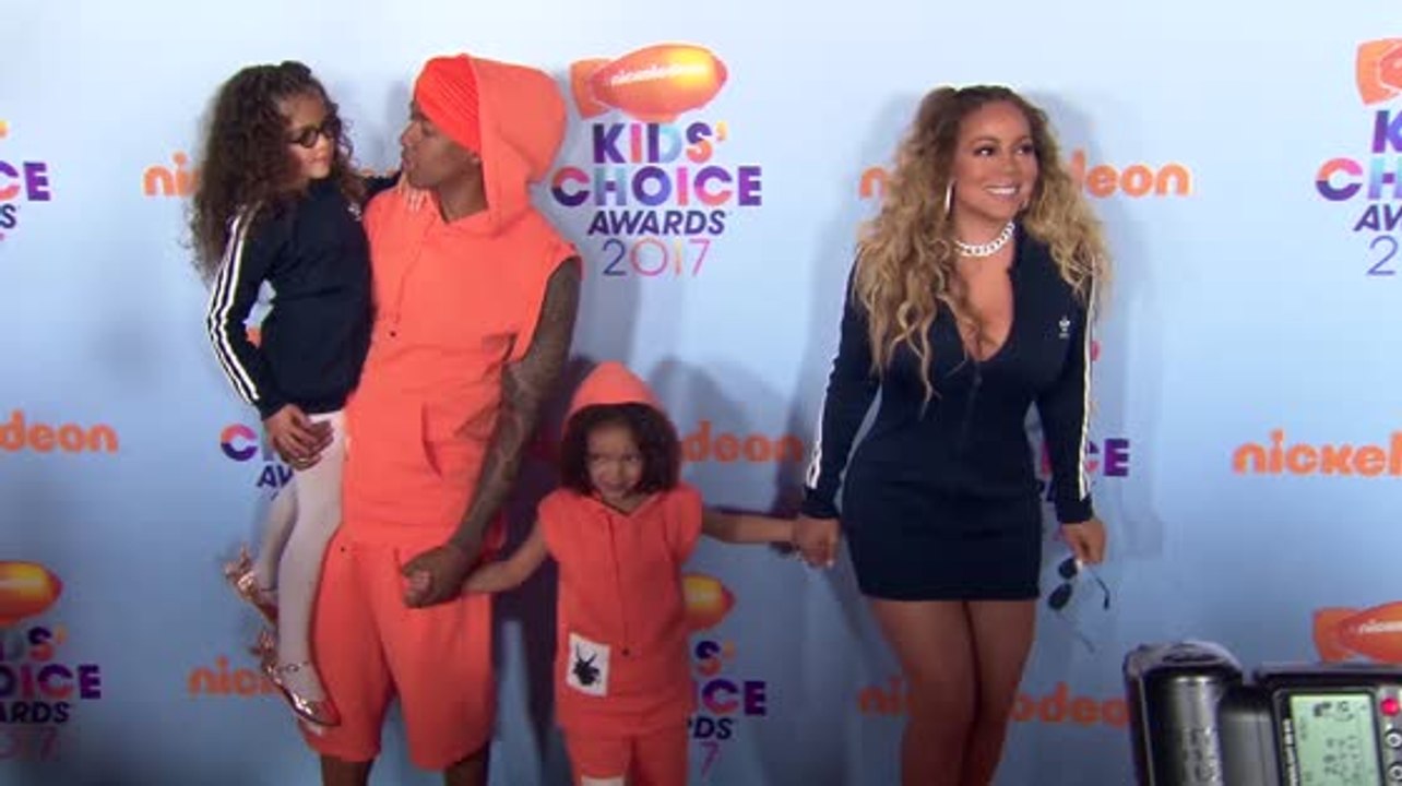 Nick Cannon cuenta la historia 'más diva' de Mariah Carey