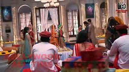 Yeh Rishta Kya Kehlata Hai - 1st May 2017 - Today YRKKH News - Star Plus Serials News