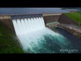 Table Rock Lake Dam Opens Spillways After Heavy Rain