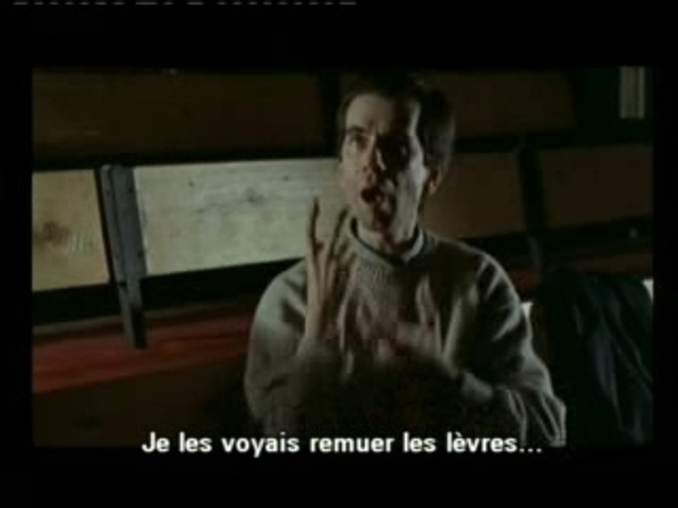 Le pays des sourds