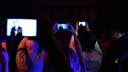 Always On The Run / Christof Jeppsson