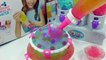 Orbeez Crush Birthday Cake Sweet Treats Studio Play Doh Toy Surprise Toys-14e6i01