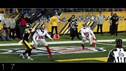 The Top 100 Plays of the '16-17 NFL Season_44