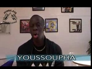 TEASER DVD HYMNE A LA RUE