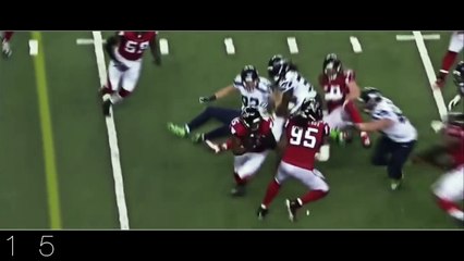 The Top 100 Plays of the '16-17 NFL Season_45