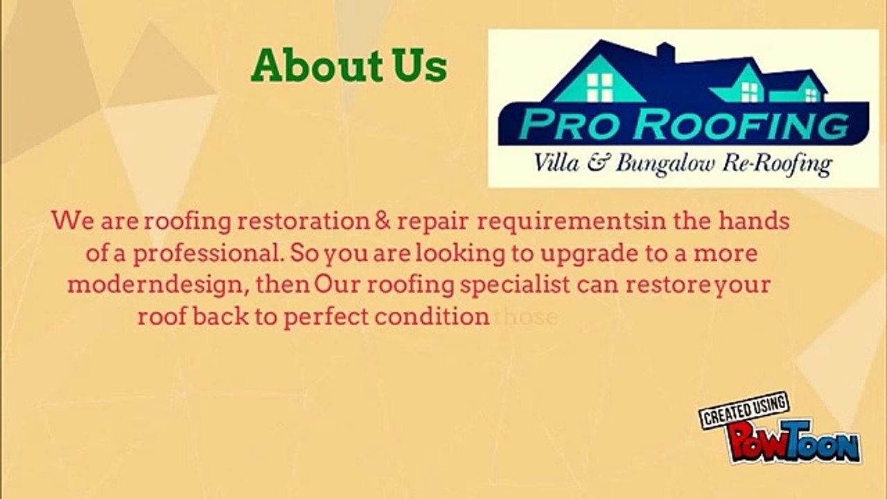 Finding Best Long Run Roofing in Auckland at Reasonable Price