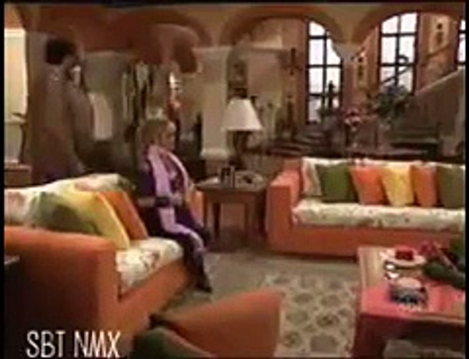 Meu Pecado - Capitulo 6 (Dublado) part 1/2