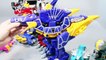 Power Rangers Dino Super Charge Zyuden Sentai Kyoryuger Gabutira Toys-Euyg4DRc
