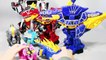 Power Rangers Dino Super Charge Zyuden Sentai Kyoryuger Gabutira Toys-Euyg4DR