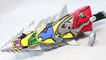 Power Rangers Dino Super Charge Zyuden Sentai Kyoryuger Sword Toys-0NoV15t_