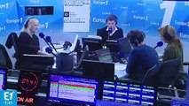 Marine Le Pen - Emmanuel Macron : cinq jours pour tout gagner ou pour tout perdre