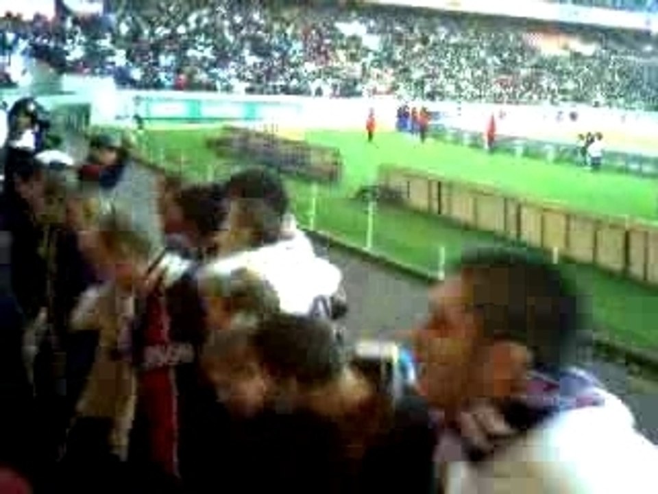 greck de ouf a auteuil