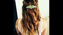 Top 40 Most Fun and Feminine Boho Hairstyles Choose What You Like