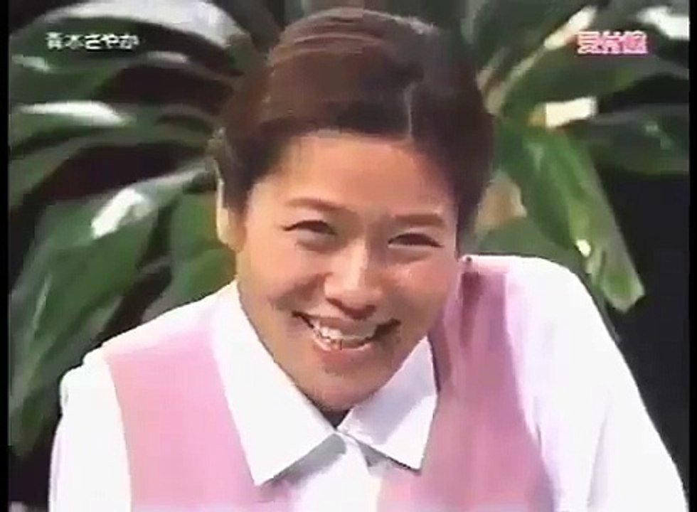 青木さやか ネタ