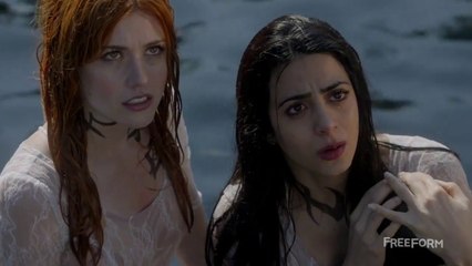 Watch Shadowhunters | Season 2 Episode 11 : Mea Maxima Culpa Full Series Streaming
