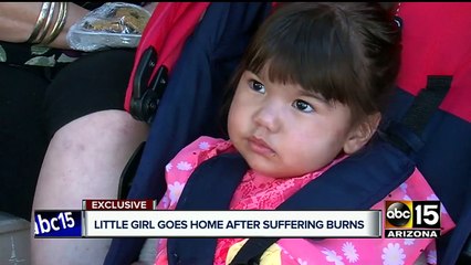 MORE: Sawmill Fire nearly contained in southern Arizona